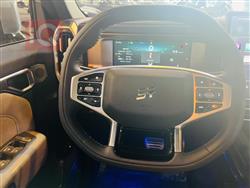 Jetour T2
